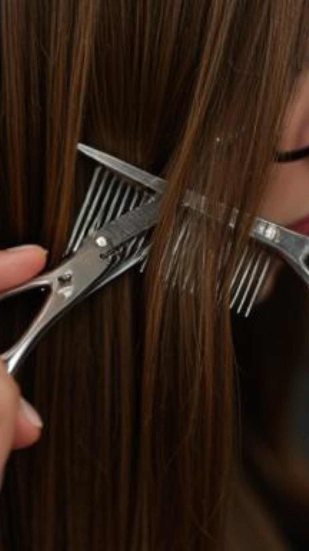 Hairdresser