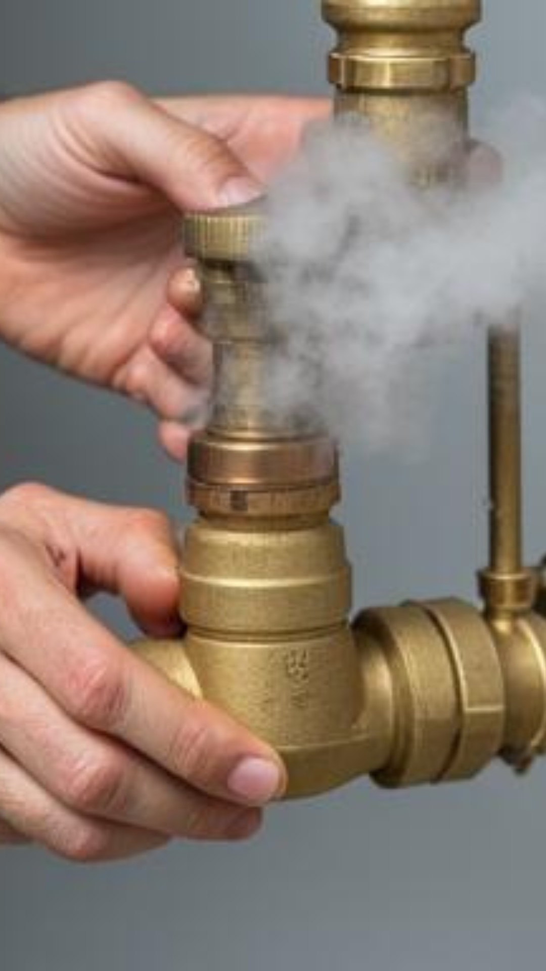 Plumber